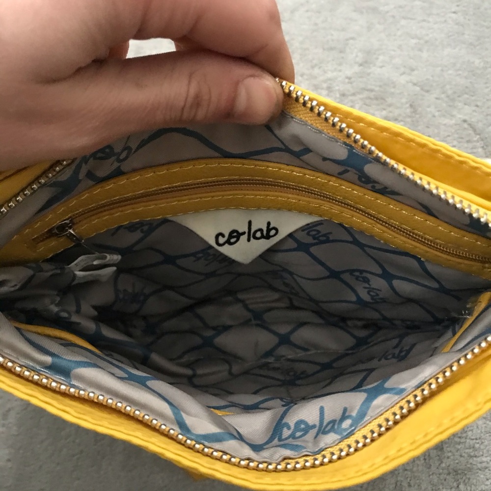 Colab Purse - Picture 4 of 5